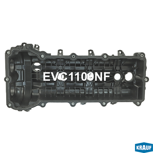 Крышка клапанная - Krauf EVC1109NF