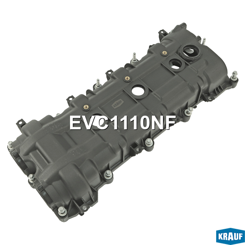Крышка клапанная - Krauf EVC1110NF