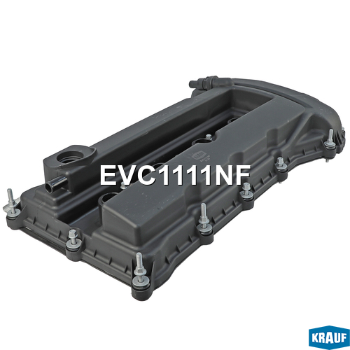 Крышка клапанная - Krauf EVC1111NF