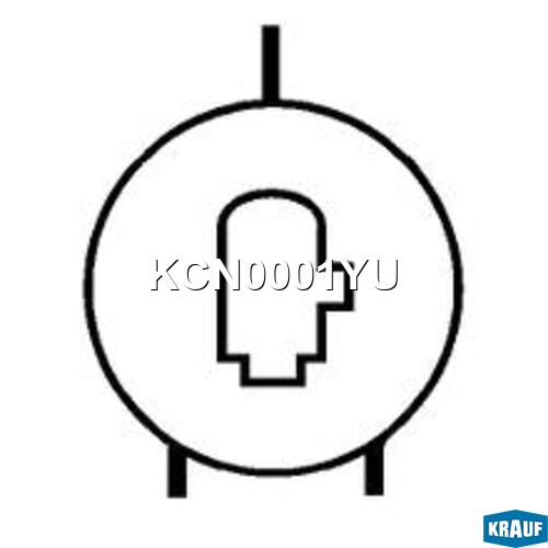 Компрессор кондиционера