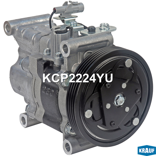 Компрессор кондиционера - Krauf KCP2224YU