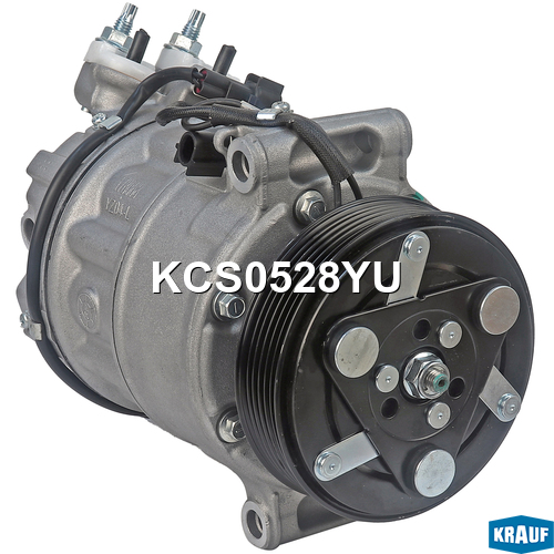 Компрессор кондиционера - Krauf KCS0528YU