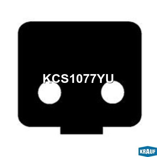 Компрессор кондиционера
