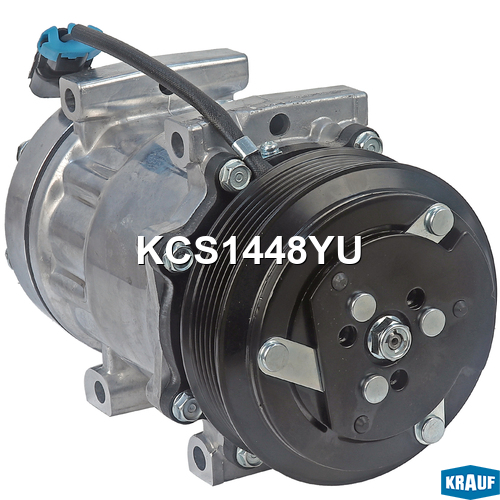 Компрессор кондиционера - Krauf KCS1448YU