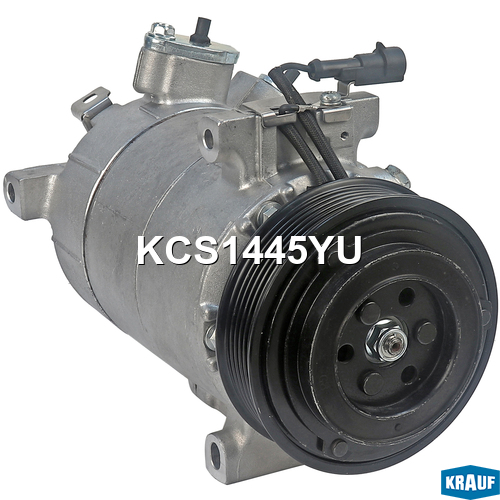 Компрессор кондиционера - Krauf KCS1445YU