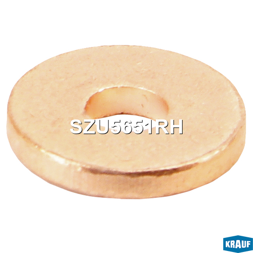 Контакт втягивающего - Krauf SZU5651RH