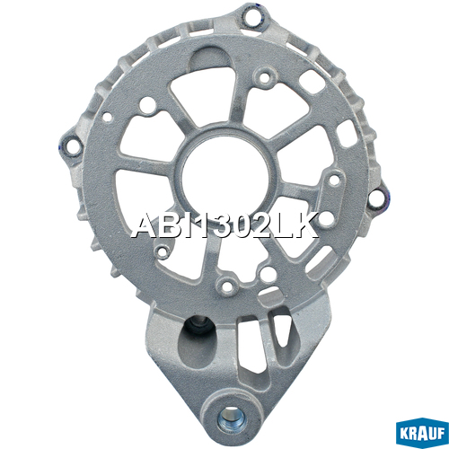 Крышка генератора задняя - Krauf ABI1302LK