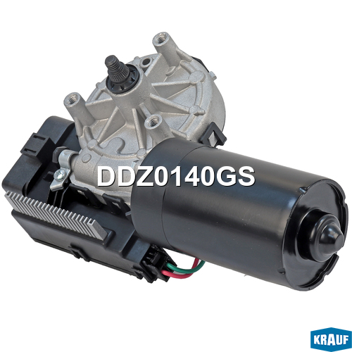 Мотор стеклоочистителя - Krauf DDZ0140GS