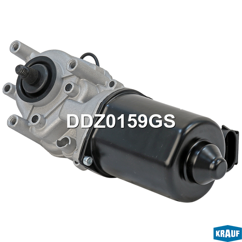 Мотор стеклоочистителя - Krauf DDZ0159GS