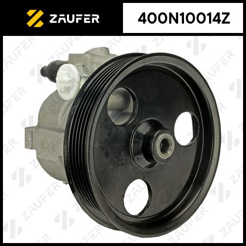 Насос гидроусилителя руля - ZAUFER 400N10014Z