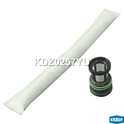 Осушитель кондиционера - Krauf KDZ0257YU