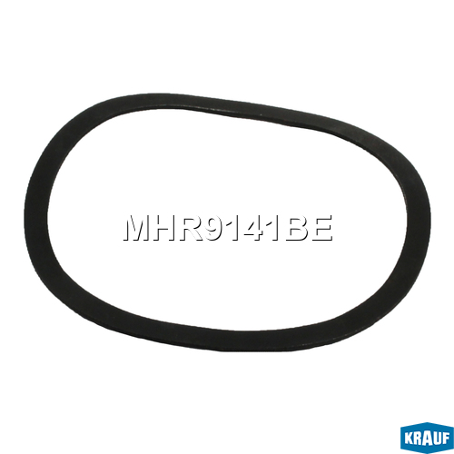Тепловой экран турбокомпрессора - Krauf MHR9141BE