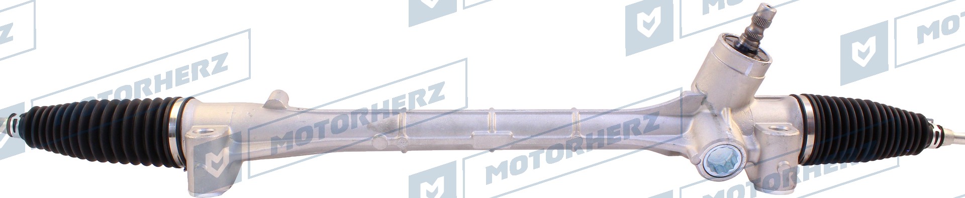 Рулевая рейка с тягами механическая - Motorherz J50251NW