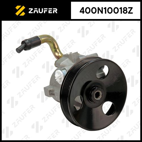 Насос гидроусилителя руля - ZAUFER 400N10018Z
