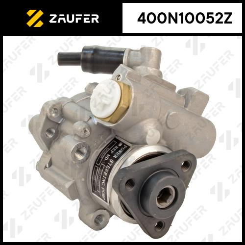 Насос гидроусилителя руля - ZAUFER 400N10052Z
