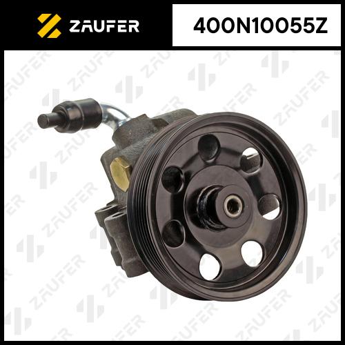 Насос гидроусилителя руля - ZAUFER 400N10055Z