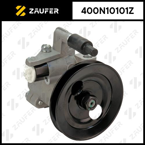 Насос гидроусилителя руля - ZAUFER 400N10101Z