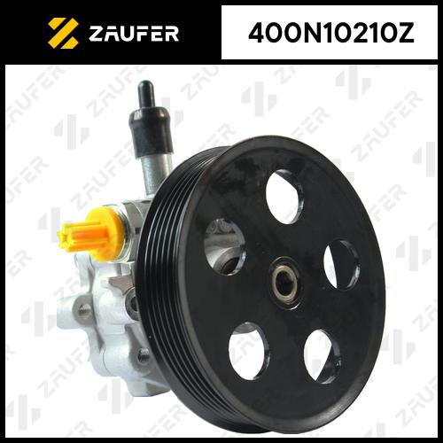 Насос гидроусилителя руля - ZAUFER 400N10210Z