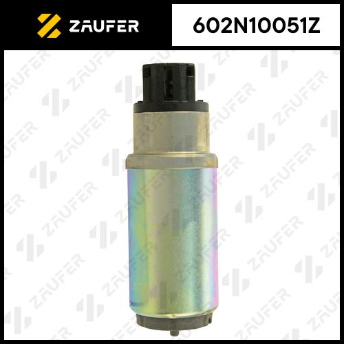 Бензонасос электрический - ZAUFER 602N10051Z