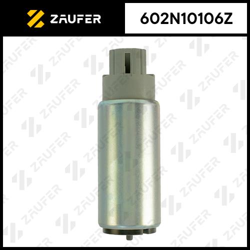 Бензонасос электрический - ZAUFER 602N10106Z
