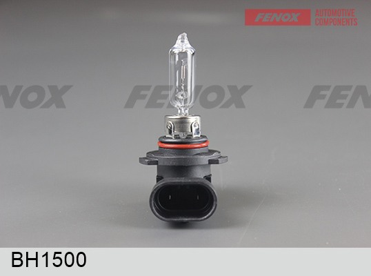 Лампа HB3 9005 12v60w p20d Fenox                BH1500
