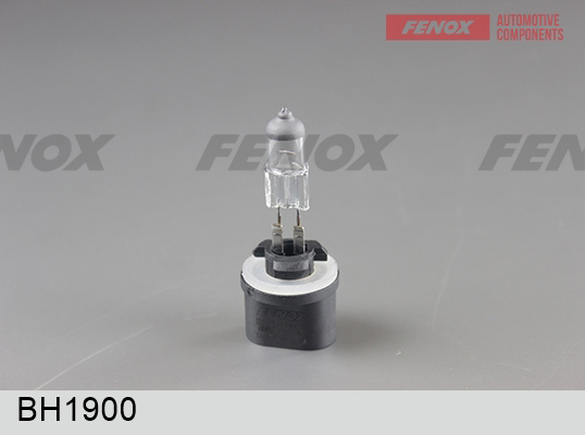 Лампа h27w/1 12V pg13 - Fenox BH1900