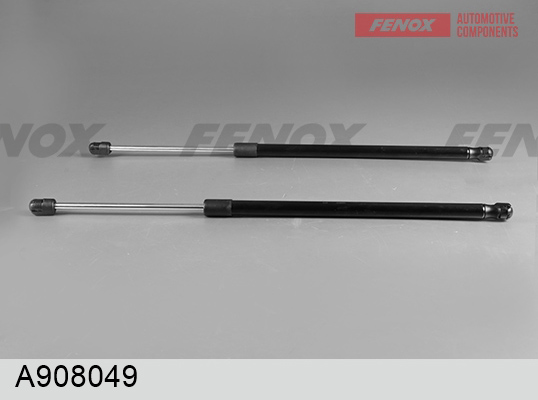 Амортизатор крышки багажника - Fenox A908049