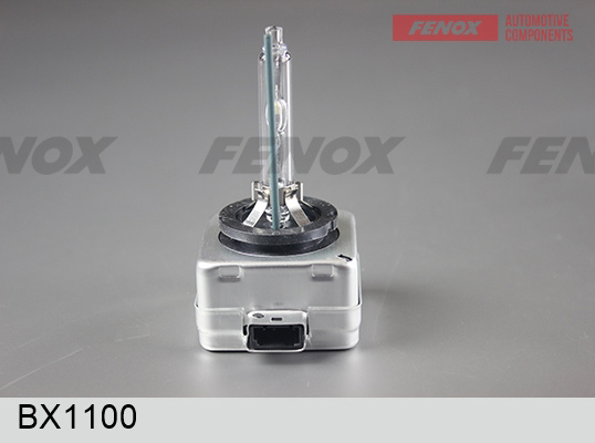 Лампа ксеноновая D1S 4300 k - Fenox BX1100