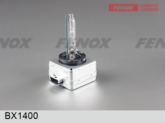 Лампа ксеноновая D3S 4300 k - Fenox BX1400