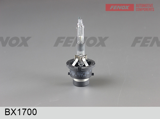 Лампа ксеноновая D4R 4300 k - Fenox BX1700