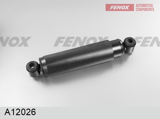 Амортизатор маз-544019 190/425 бааз HCV - Fenox A12026