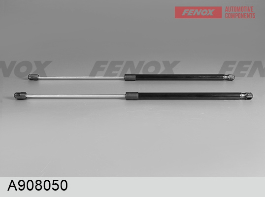 Амортизатор крышки багажника - Fenox A908050
