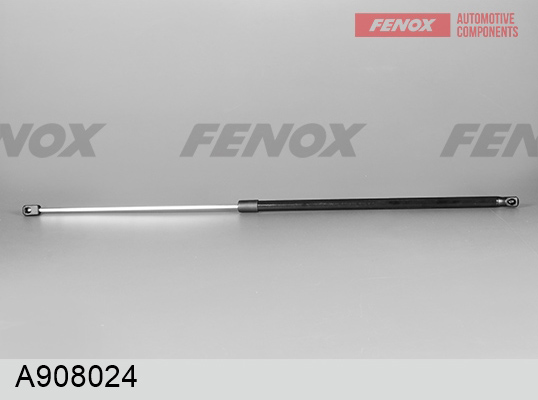 Амортизатор капота - Fenox A908024