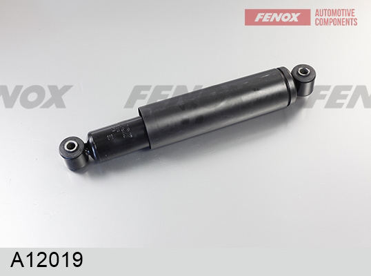 Амортизатор маз-4370 задний осв HCV - Fenox A12019
