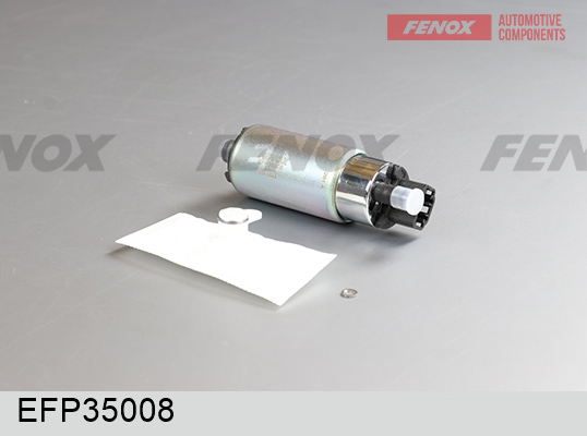 Насос топливный - Fenox EFP35008