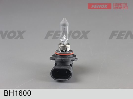 Лампа галогенная HB4 (9006) 12V 55W P22d - Fenox BH1600