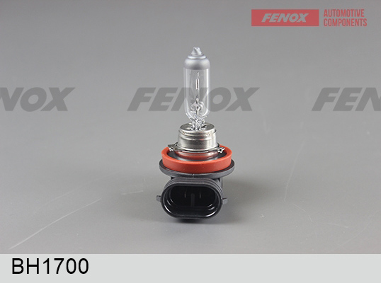Лампа H8 12V 35W - Fenox BH1700