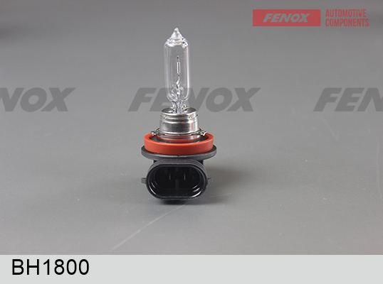 Лампа головного света - Fenox BH1800