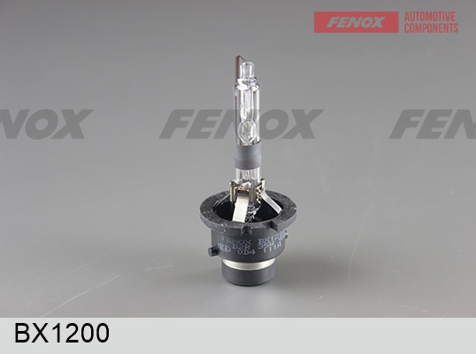 Лампа ксеноновая D2R 4300 k - Fenox BX1200