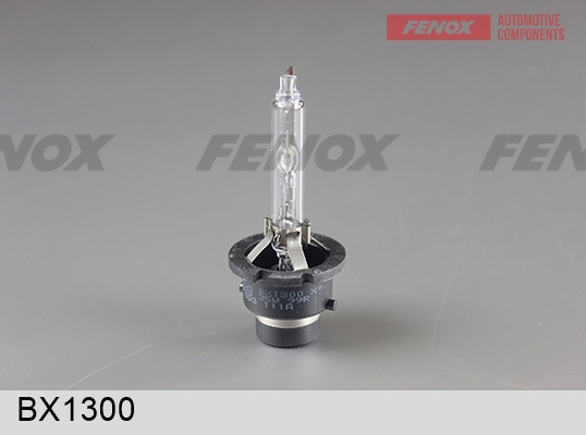 Лампа ксеноновая D2S 4300 k - Fenox BX1300