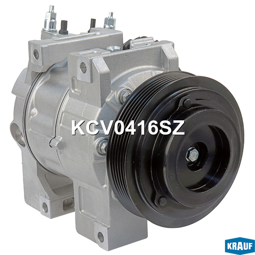 Компрессор кондиционера - Krauf KCV0416SZ