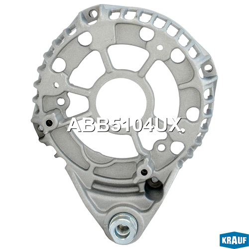 Крышка генератора задняя - Krauf ABB5104UX
