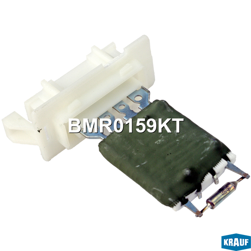 Резистор печки - Krauf BMR0159KT