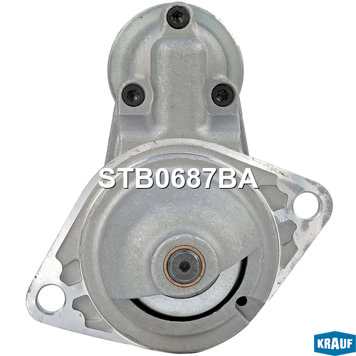 Стартер - Krauf STB0687BA