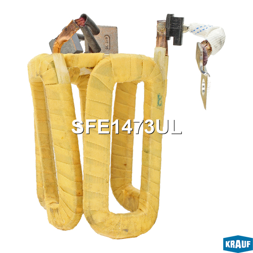 Статор стартера - Krauf SFE1473UL