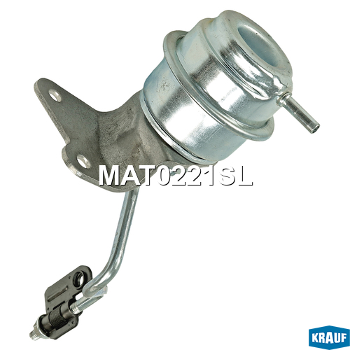 Актуатор турбокомпрессора - Krauf MAT0221SL