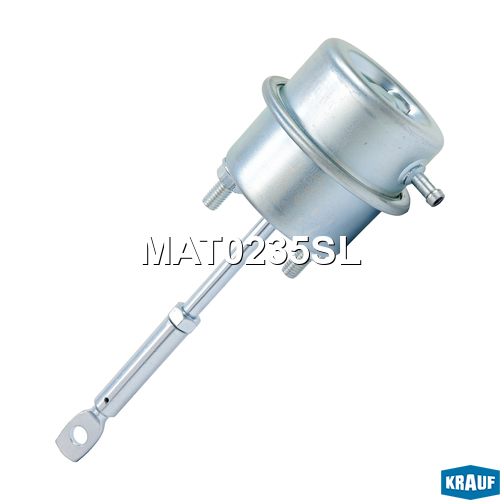 Актуатор турбокомпрессора - Krauf MAT0235SL