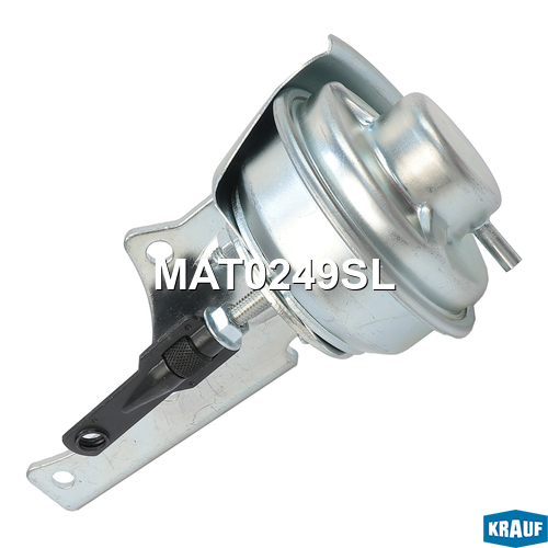 Актуатор турбокомпрессора - Krauf MAT0249SL
