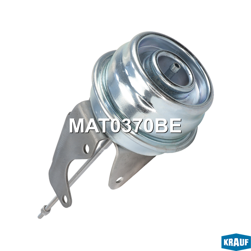 Актуатор турбокомпрессора - Krauf MAT0370BE