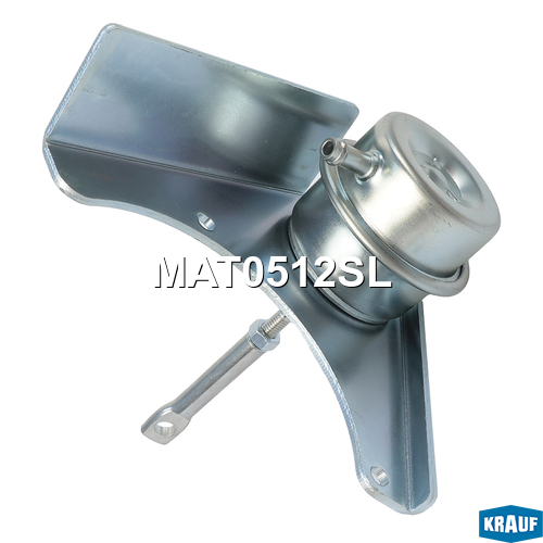 Актуатор турбокомпрессора - Krauf MAT0512SL